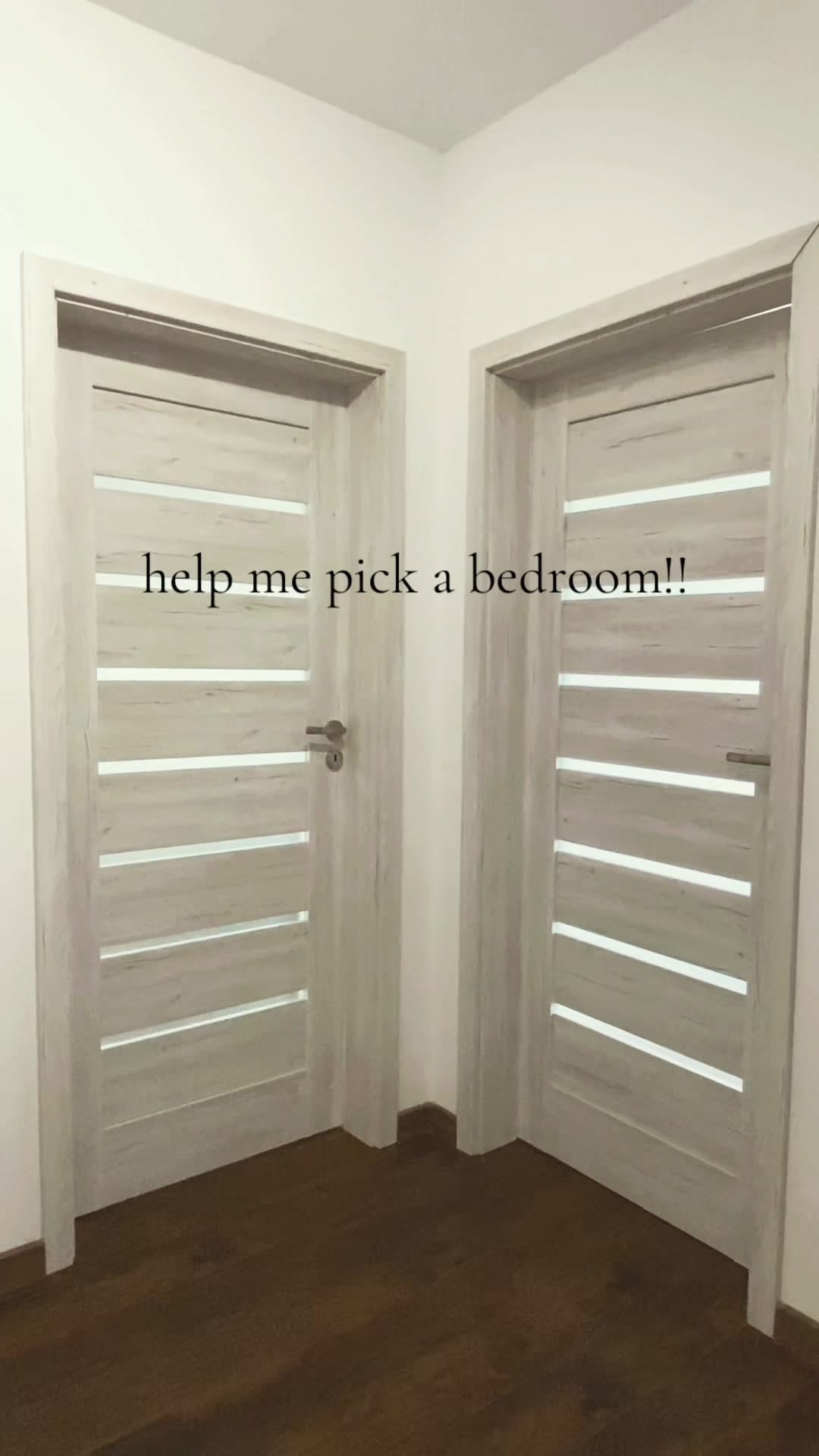 i can’t decidee #newroom #bedroom #help #clairoshade #newhouse #fyp #twilight #autumn #fall
